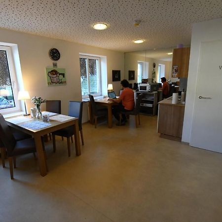 Motel55 - Nettes Hotel Mit Self Check-In In Villach, Warmbad Exterior photo